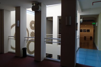 Espaço Força e Luz in Porto Alegre, Brazil – Museum Information gallery image