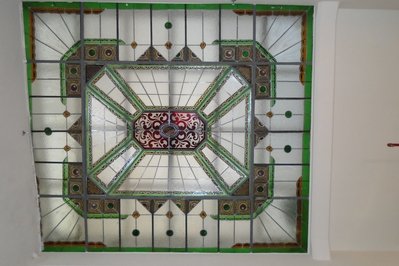 Espaço Força e Luz in Porto Alegre, Brazil – Museum Information gallery image