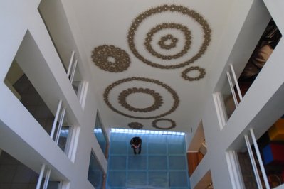 Espaço Força e Luz in Porto Alegre, Brazil – Museum Information gallery image