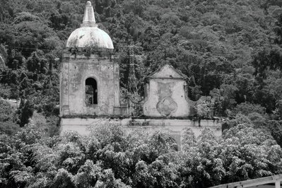Igreja de pedra in Bento Goncalves, Brazil – Museum Information gallery image