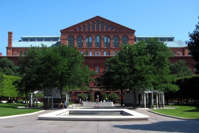 Judiciary Memorial in Porto Alegre, Brazil – Museum Information gallery image
