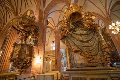 Medieval Museum Castle Saint George in Canela, Brazil – Museum Information gallery image