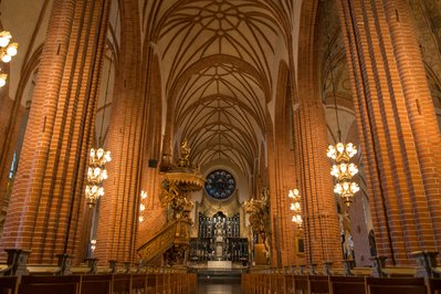 Medieval Museum Castle Saint George in Canela, Brazil – Museum Information gallery image