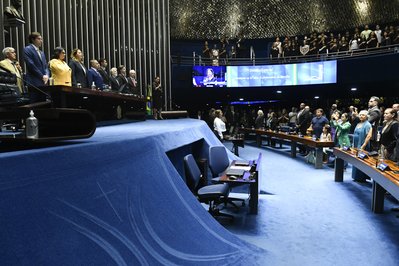 Memorial do Ministério Público in Porto Alegre, Brazil – Museum Information gallery image