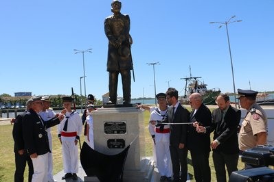 Memorial do Rio Grande do Sul in Porto Alegre, Brazil – Museum Information gallery image