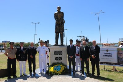 Memorial do Rio Grande do Sul in Porto Alegre, Brazil – Museum Information gallery image