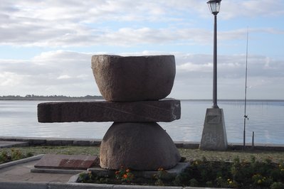 Memorial do Rio Grande do Sul in Porto Alegre, Brazil – Museum Information gallery image