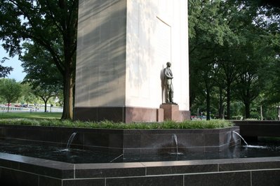 Memorial of the Labor Court in Porto Alegre, Brazil – Museum Information gallery image