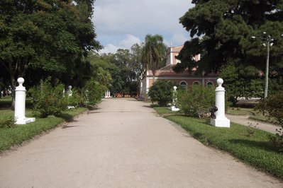 Museu da Baronesa in Rio Grande do Sul, Brazil – Museum Information gallery image
