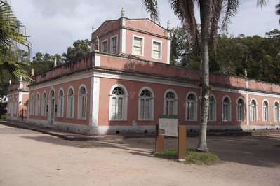 Museu da Baronesa in Rio Grande do Sul, Brazil – Museum Information gallery image