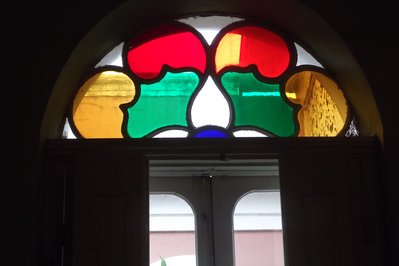 Museu da Baronesa in Rio Grande do Sul, Brazil – Museum Information gallery image
