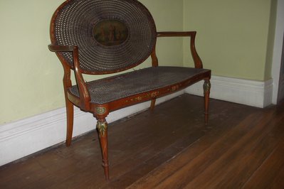 Museu da Baronesa in Rio Grande do Sul, Brazil – Museum Information gallery image