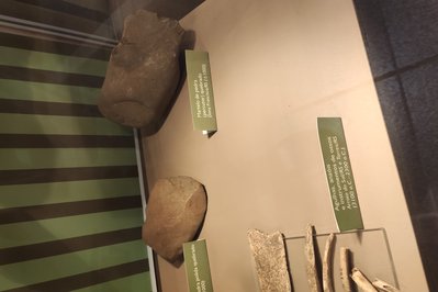 Museu de Ciência e Tecnologia PUCRS in Porto Alegre, Brazil – Museum Information gallery image
