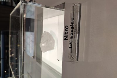 Museu de Ciência e Tecnologia PUCRS in Porto Alegre, Brazil – Museum Information gallery image
