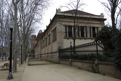 Museu de Geologia in Porto Alegre, Brazil – Museum Information gallery image