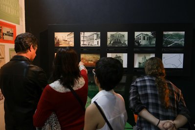 Museu de Porto Alegre Joaquim Felizardo in Porto Alegre, Brazil – Museum Information gallery image