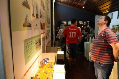 Museu de Porto Alegre Joaquim Felizardo in Porto Alegre, Brazil – Museum Information gallery image