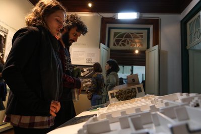 Museu de Porto Alegre Joaquim Felizardo in Porto Alegre, Brazil – Museum Information gallery image