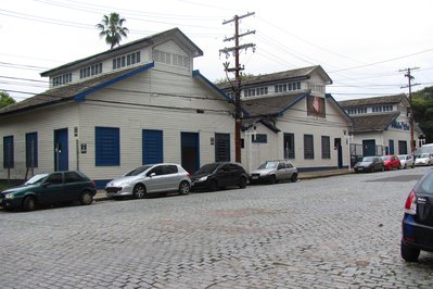 Museu do Trabalho in Porto Alegre, Brazil – Museum Information gallery image