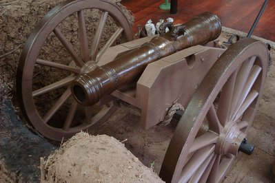 Museu Militar do Comando Militar do Sul in Porto Alegre, Brazil – Museum Information gallery image