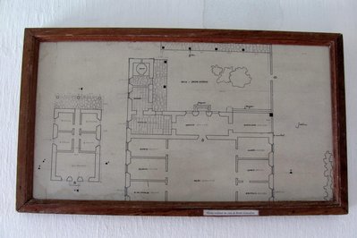 Parque Histórico General Bento Gonçalves in Bento Goncalves, Brazil – Museum Information gallery image