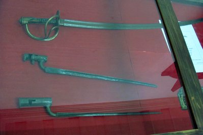 Parque Histórico General Bento Gonçalves in Bento Goncalves, Brazil – Museum Information gallery image