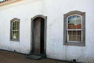 Parque Histórico General Bento Gonçalves in Bento Goncalves, Brazil – Museum Information gallery image
