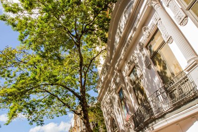 Pinacoteca Ruben Berta in Porto Alegre, Brazil – Museum Information gallery image