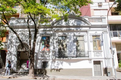 Pinacoteca Ruben Berta in Porto Alegre, Brazil – Museum Information gallery image