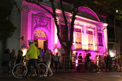 Pinacoteca Ruben Berta in Porto Alegre, Brazil – Museum Information gallery image