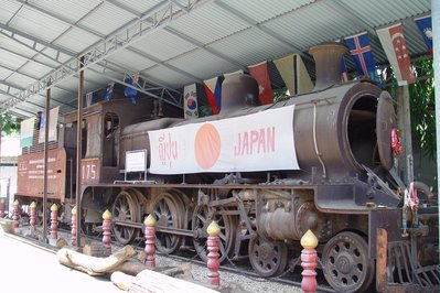Steam World Museum in Canela, Brazil – Museum Information gallery image
