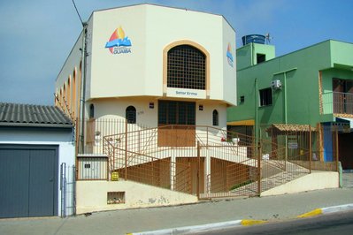 Igreja Assembléia De Deus in Boa Vista, Brazil – Museum Information gallery image