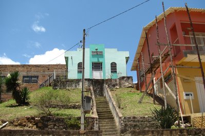 Igreja Assembléia De Deus in Boa Vista, Brazil – Museum Information gallery image