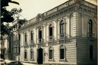 Casa de Câmara e Cadeia in Florianopolis, Brazil – Museum Information gallery image