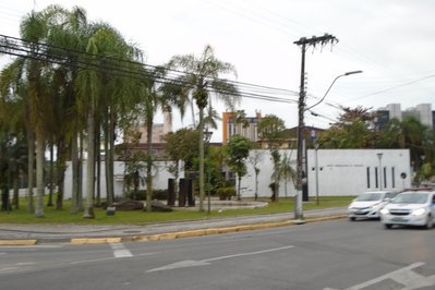 Museu Arqueológico de Sambaqui de Joinville in Santa Catarina, Brazil – Museum Information gallery image