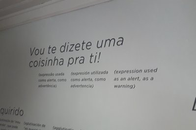 Museu de Florianópolis Sesc in Florianopolis, Brazil – Museum Information gallery image