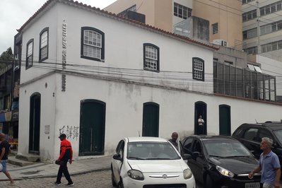 Museu Victor Meirelles in Florianopolis, Brazil – Museum Information gallery image