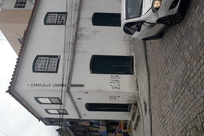 Museu Victor Meirelles in Florianopolis, Brazil – Museum Information gallery image