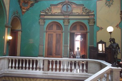 Palacio Cruz e Sousa in Florianopolis, Brazil – Museum Information gallery image