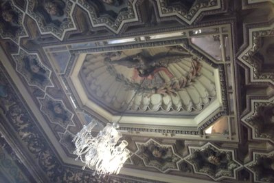 Palacio Cruz e Sousa in Florianopolis, Brazil – Museum Information gallery image