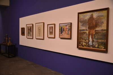 Caixa Cultural São Paulo in Sao Paulo, Brazil – Museum Information gallery image
