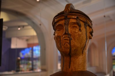 Caixa Cultural São Paulo in Sao Paulo, Brazil – Museum Information gallery image