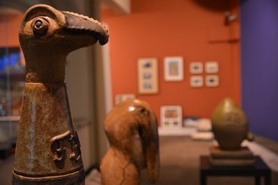 Caixa Cultural São Paulo in Sao Paulo, Brazil – Museum Information gallery image