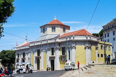 Casa da Imagem | Museu da Cidade de São Paulo in Sao Paulo, Brazil – Museum Information gallery image