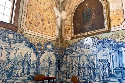 Casa da Imagem | Museu da Cidade de São Paulo in Sao Paulo, Brazil – Museum Information gallery image