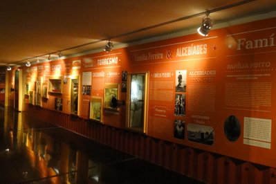 Centro de Memória do Circo in Sao Paulo, Brazil – Museum Information gallery image