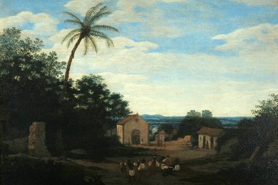 Ema Gordon Klabin Cultural Foundation in Sao Paulo, Brazil – Museum Information gallery image