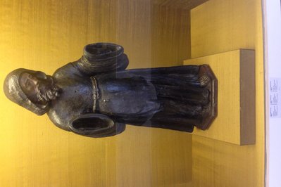 MAS SP – Museu de Arte Sacra de São Paulo in Sao Paulo, Brazil – Museum Information gallery image