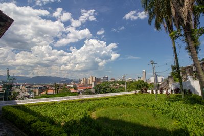 MASS – Sacred Art Museum Santos in Santos, Brazil – Museum Information gallery image
