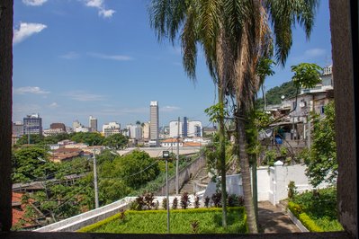 MASS – Sacred Art Museum Santos in Santos, Brazil – Museum Information gallery image